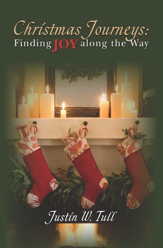 Christmas Journeys Finding Joy Along the Way