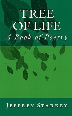 Tree of Life A Book of Poetry