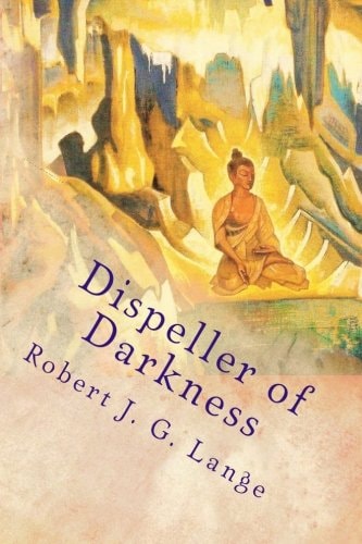 Dispeller of Darkness A Dechen Zoban Mystery II