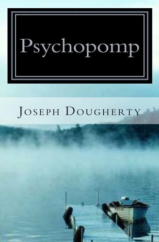 Psychopomp A New Myth
