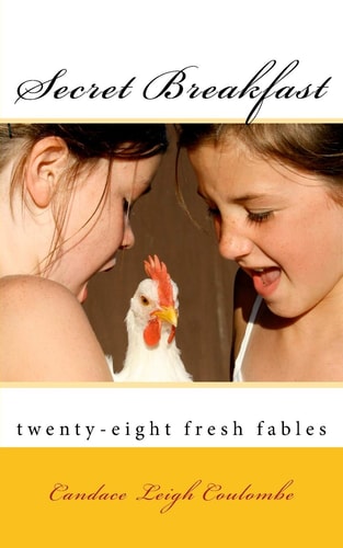 Secret Breakfast Fresh Fables