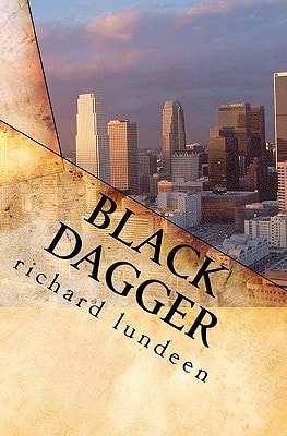 Black Dagger