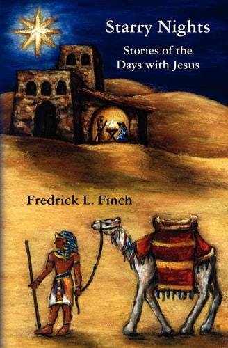 Starry Nights Stories of the Days with Jesus