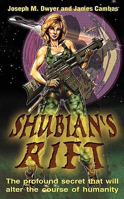 Shubian's Rift