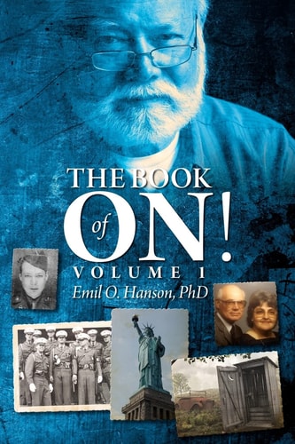 The Book of On! Volume 1