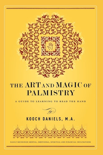The Art And Magic Of Palmistry