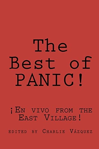 The Best of PANIC En Vivo from the East Village