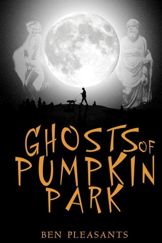 Ghosts of Pumpkin Park