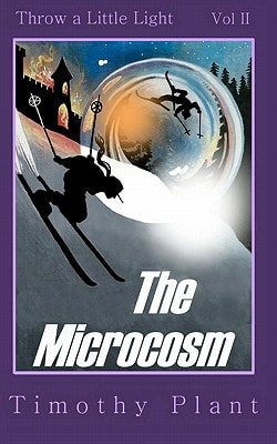 The Microcosm Throw a Little Light - Volume II