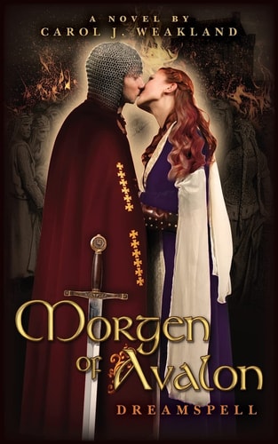 Morgen of Avalon Dreamspell