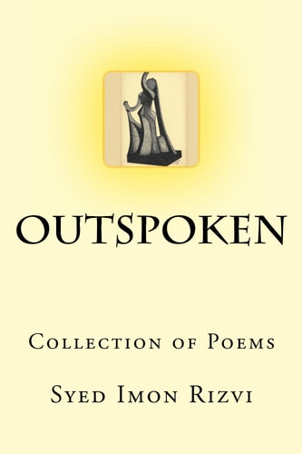 Outspoken Collection of Poems