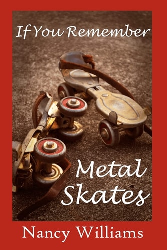 If You Remember Metal Skates