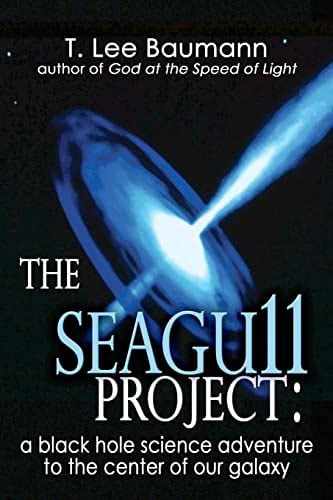 The Seagu11 Project A Black Hole Science Adventure to the Center of Our Galaxy