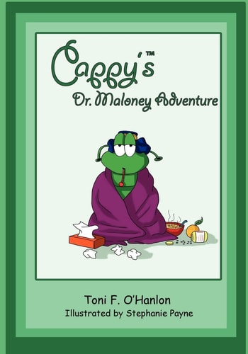 Cappy's Dr. Maloney Adventure