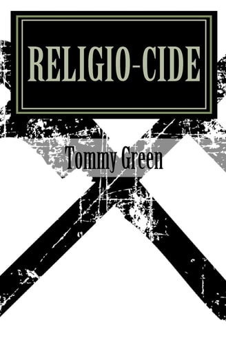 Religio-Cide A Primer on Deconstructing the Current Religious Structure for the Sake of True Relationship