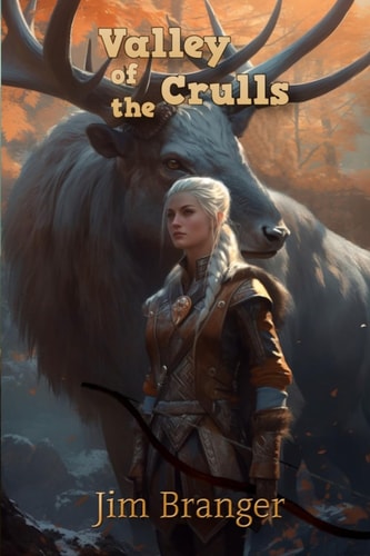Valley of the Crulls