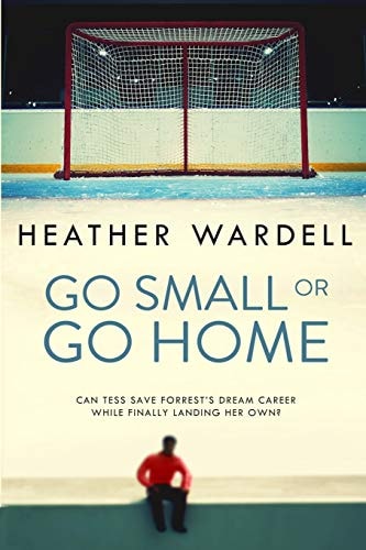 Go Small Or Go Home