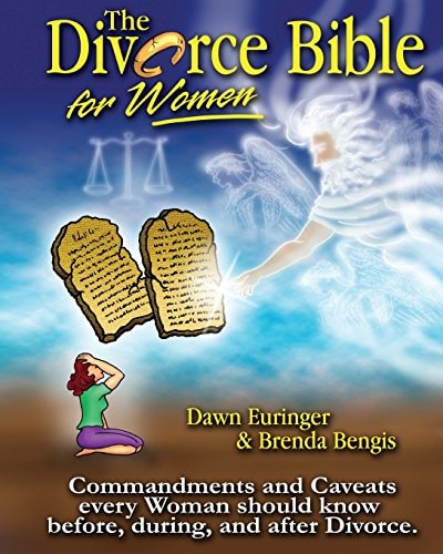 The Divorce Bible For Women