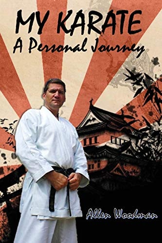 My Karate A Personal Journey