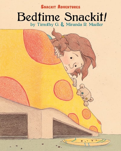Bedtime Snackit Snackit Adventures