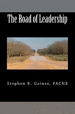 The Road of Leadership