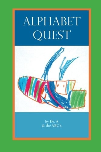 Alphabet Quest