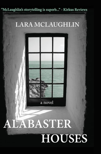 Alabaster Houses A Novel