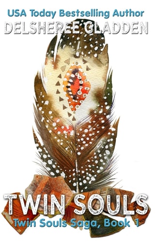Twin Souls Book One in the Twin Souls Saga