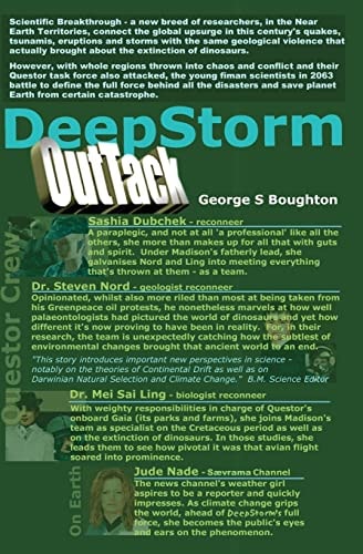 DeepStorm OutTack