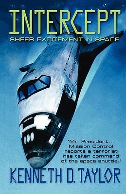 Intercept Sheer Excitement in Space