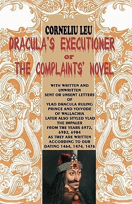 Dracula's Executioner