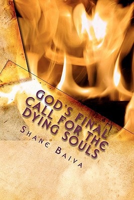 God's Final Call for the Dying Souls What Is God Saying to Today's Generation?