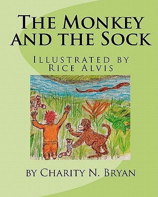 The Monkey and the Sock
