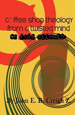 Coffee Shop Theology from a Twisted Mind: No Pigs Allowed! No Pigs Allowed