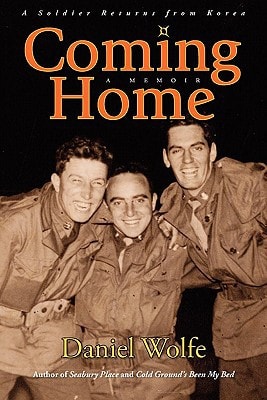 Coming Home A Soldier Returns from Korea