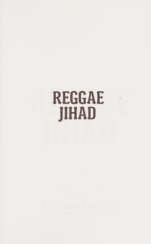 Reggae Jihad
