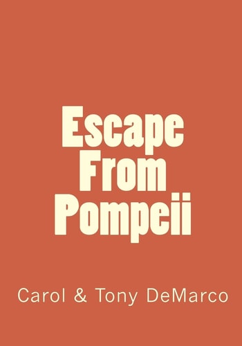 Escape From Pompeii How the DeMarco Family Came to the U.S.