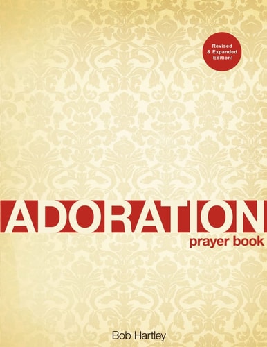 Adoration Prayer Book