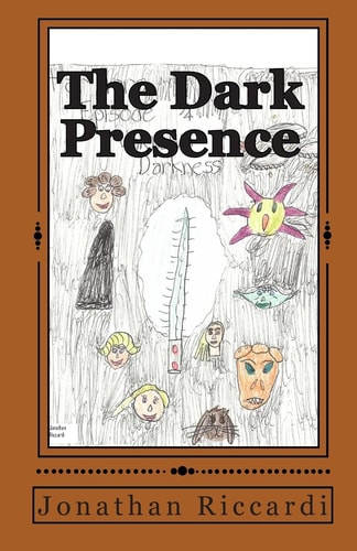The Dark Presence Tales of Palpatine