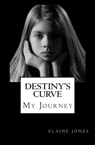 Destiny's Curve As a Young Girl Endures Scoliosis She Discovers That Her Family Is Crumbling, Her Best Friend Casts Her Aside, and the Darkness of Depression Becomes All Too Overwhelming