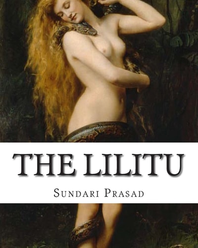 The Lilitu The Best of Sundari Prasad