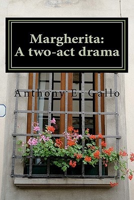 Margherita A Two-act Drama