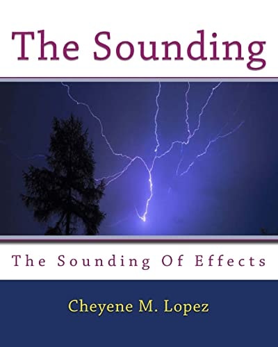 The Sounding The Sounding Of Effects