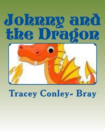 Johnny and the Dragon The Mighty Dragon Slayer