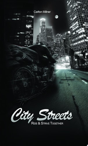 City Streets Ride and Strive Together