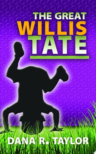 The Great Willis Tate