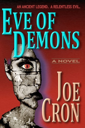 Eve of Demons