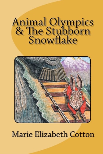 Animal Olympics and the Stubborn Snowflake