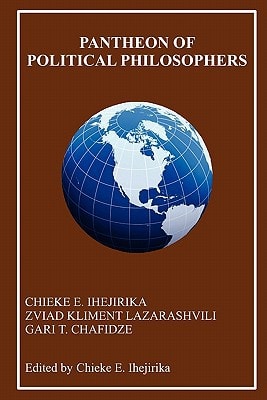 Pantheon Of Political Philosophers