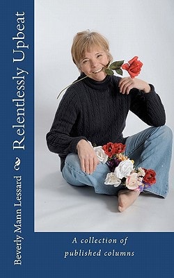 Relentlessly Upbeat